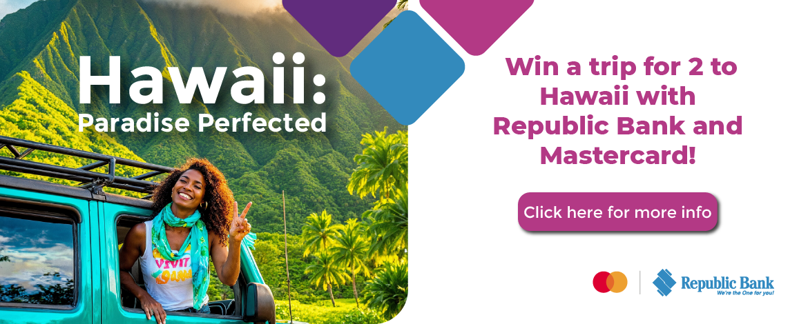hawaii