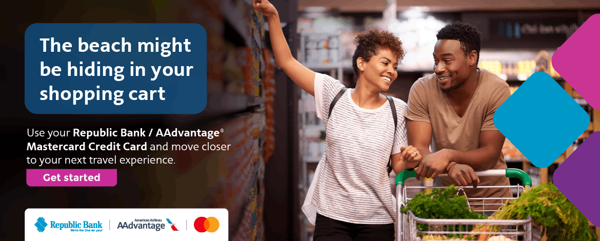 Mastercard promo