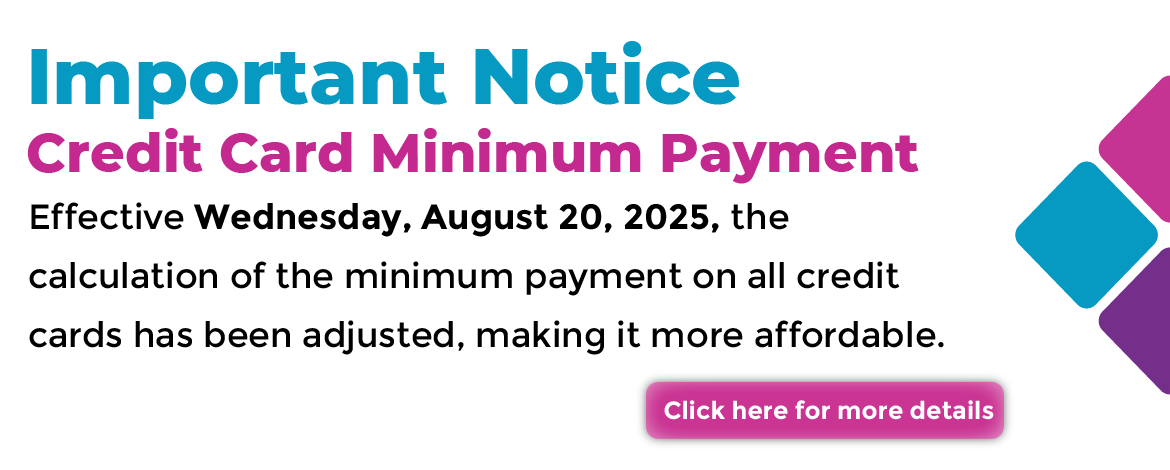 min payment